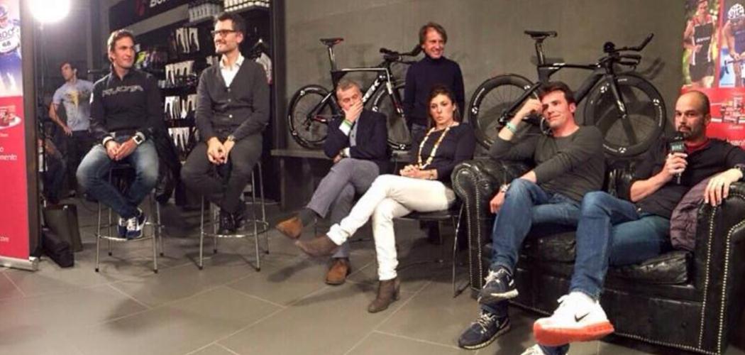 Come preparare un Ironman: l’evento di Milano Cycling