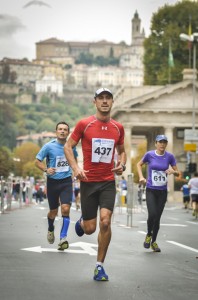 Mezza Maratona Bergamo
