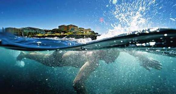 Nuoto in acque libere: balneabilità e qualità dell’acqua